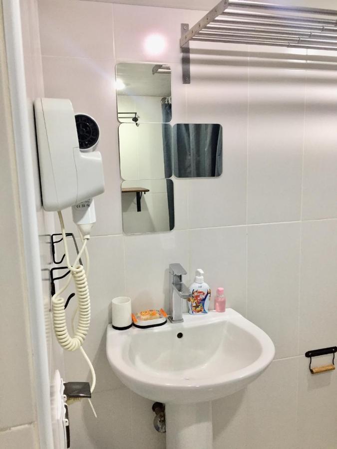 Apartment Atenk 예레반 외부 사진